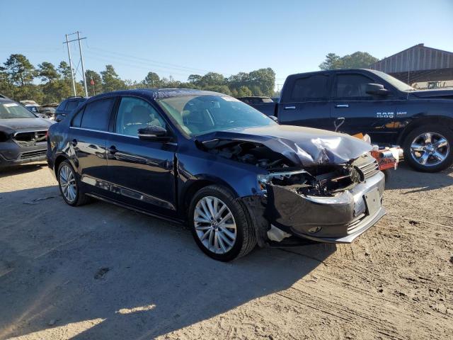 Photo 3 VIN: 3VWLX7AJ0BM326631 - VOLKSWAGEN JETTA SEL 