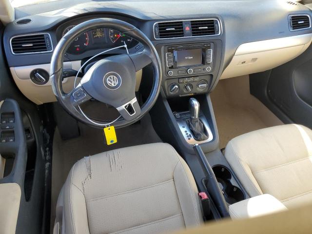 Photo 7 VIN: 3VWLX7AJ0BM326631 - VOLKSWAGEN JETTA SEL 