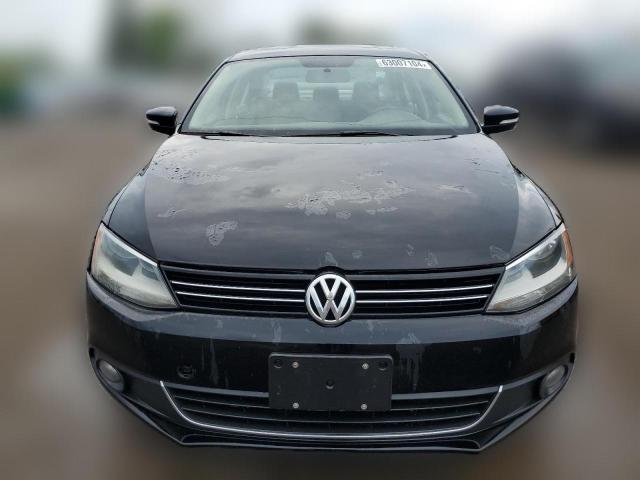 Photo 4 VIN: 3VWLX7AJ0BM344739 - VOLKSWAGEN JETTA 