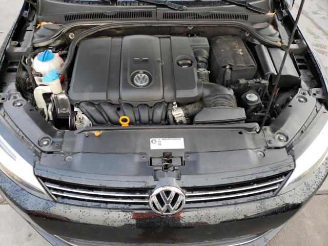 Photo 6 VIN: 3VWLX7AJ0BM375179 - VOLKSWAGEN JETTA SEL 