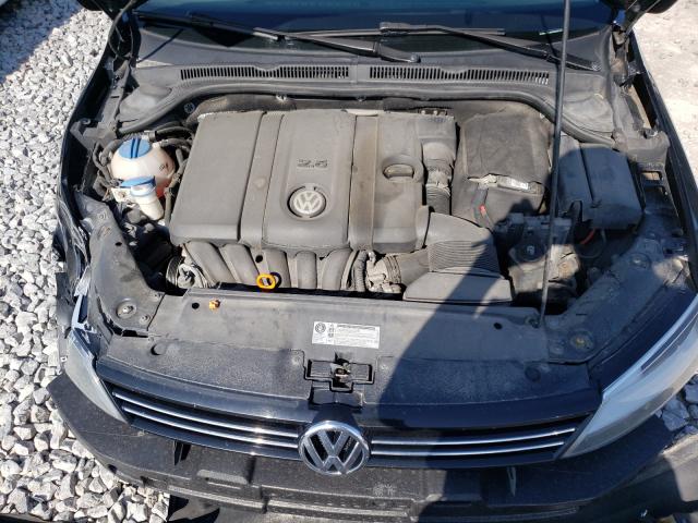 Photo 6 VIN: 3VWLX7AJ0CM302931 - VOLKSWAGEN JETTA 