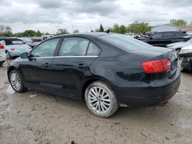 Photo 1 VIN: 3VWLX7AJ0CM324122 - VOLKSWAGEN JETTA SEL 