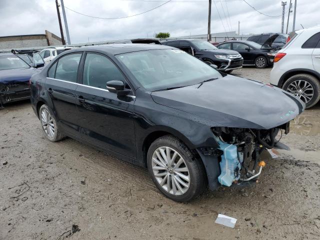 Photo 3 VIN: 3VWLX7AJ0CM324122 - VOLKSWAGEN JETTA SEL 