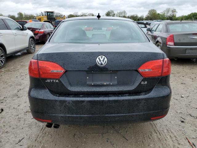 Photo 5 VIN: 3VWLX7AJ0CM324122 - VOLKSWAGEN JETTA SEL 