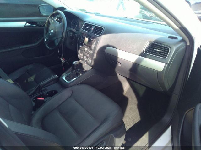 Photo 4 VIN: 3VWLX7AJ0CM361378 - VOLKSWAGEN JETTA SEDAN 