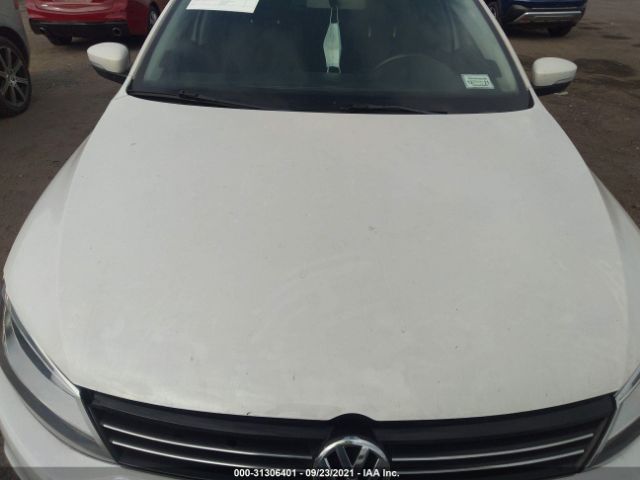 Photo 9 VIN: 3VWLX7AJ0CM361378 - VOLKSWAGEN JETTA SEDAN 