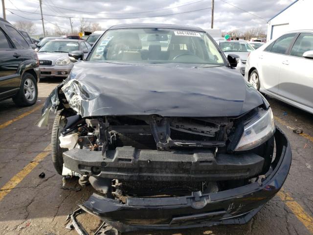 Photo 4 VIN: 3VWLX7AJ0CM365236 - VOLKSWAGEN JETTA SEL 