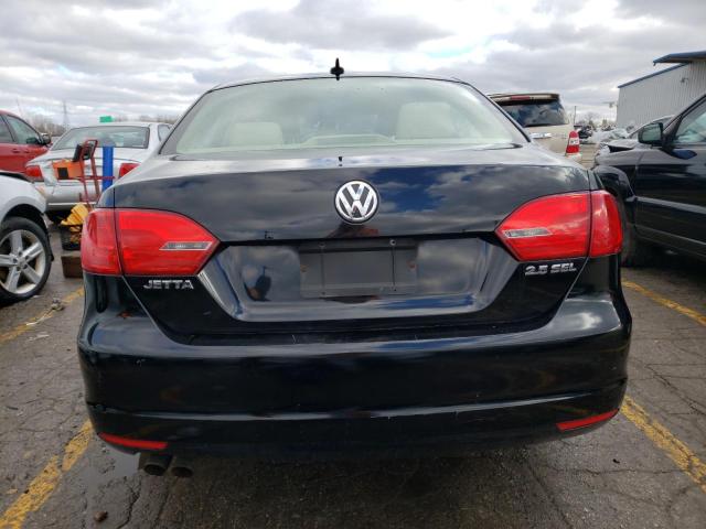 Photo 5 VIN: 3VWLX7AJ0CM365236 - VOLKSWAGEN JETTA SEL 