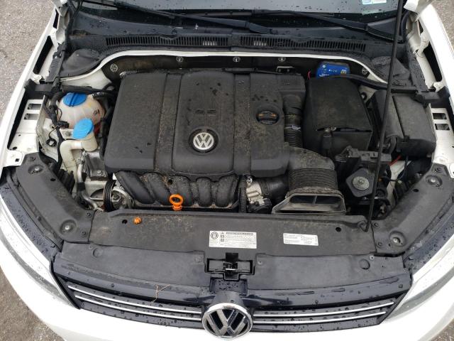 Photo 10 VIN: 3VWLX7AJ0CM365852 - VOLKSWAGEN JETTA 