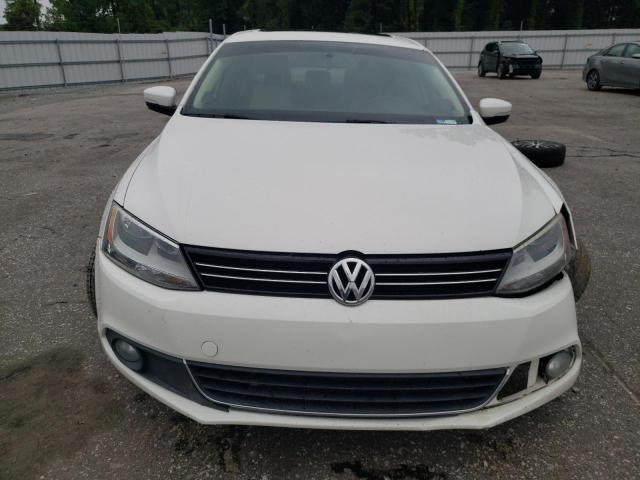 Photo 4 VIN: 3VWLX7AJ0CM365852 - VOLKSWAGEN JETTA 