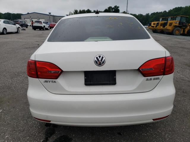 Photo 5 VIN: 3VWLX7AJ0CM365852 - VOLKSWAGEN JETTA 