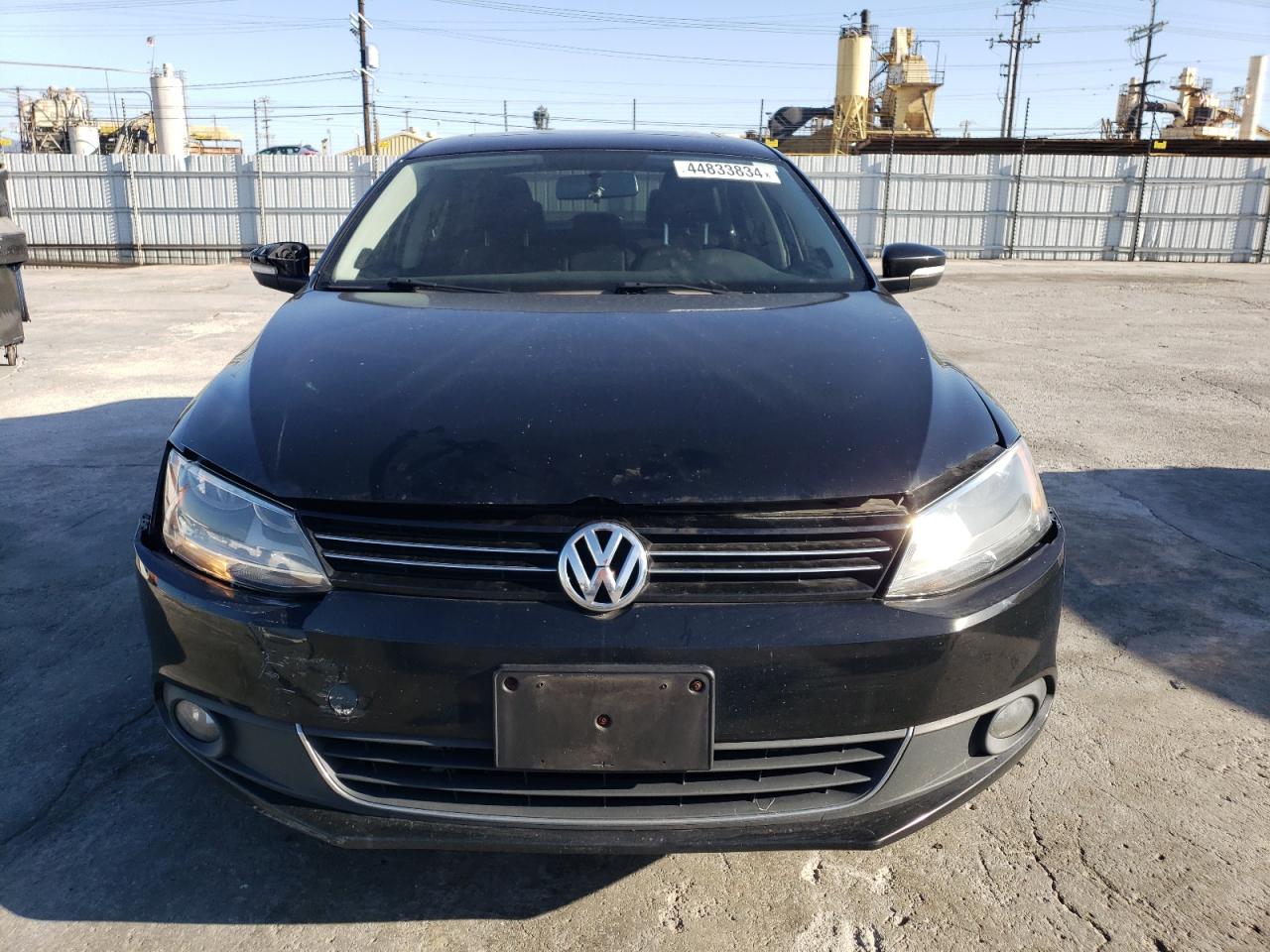 Photo 4 VIN: 3VWLX7AJ0CM399449 - VOLKSWAGEN JETTA 