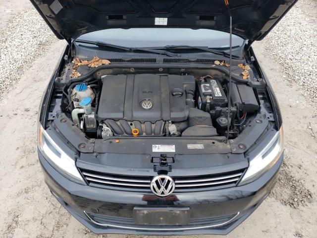 Photo 10 VIN: 3VWLX7AJ0CM409980 - VOLKSWAGEN JETTA 