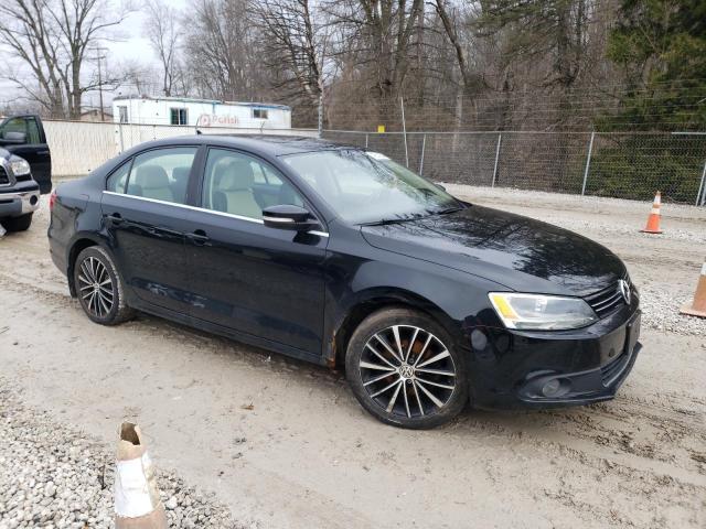 Photo 3 VIN: 3VWLX7AJ0CM409980 - VOLKSWAGEN JETTA 