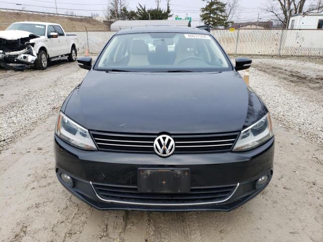 Photo 4 VIN: 3VWLX7AJ0CM409980 - VOLKSWAGEN JETTA 