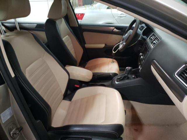 Photo 4 VIN: 3VWLX7AJ0DM225737 - VOLKSWAGEN JETTA SEL 