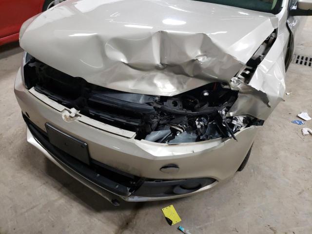 Photo 8 VIN: 3VWLX7AJ0DM225737 - VOLKSWAGEN JETTA SEL 