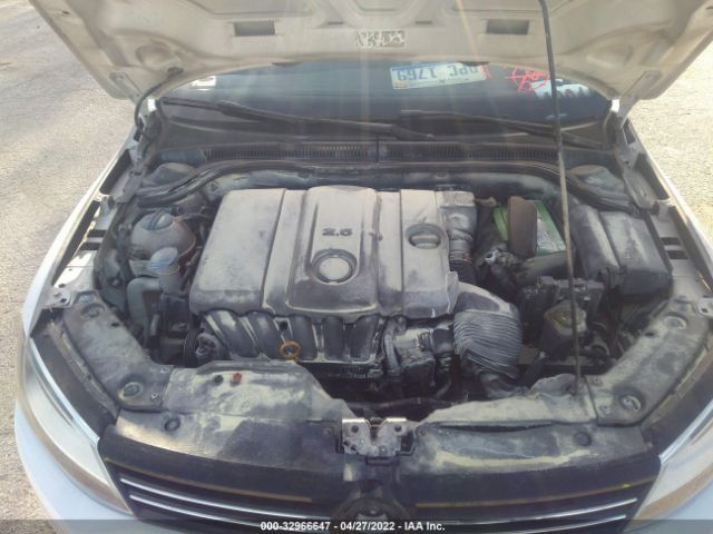 Photo 9 VIN: 3VWLX7AJ0DM364623 - VOLKSWAGEN JETTA SEDAN 