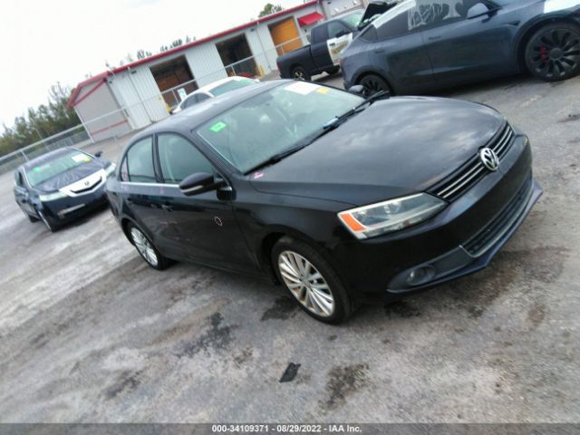 Photo 0 VIN: 3VWLX7AJ0DM424237 - VOLKSWAGEN JETTA SEDAN 