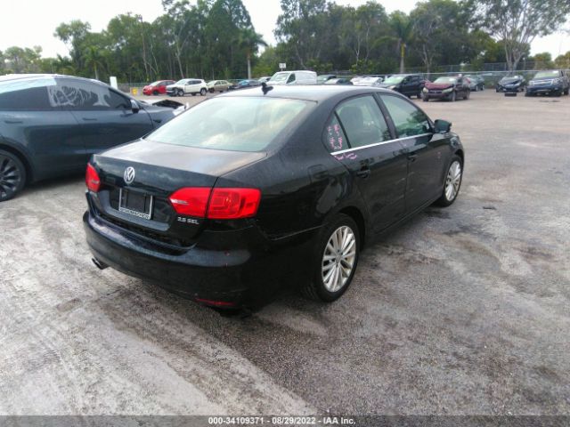 Photo 3 VIN: 3VWLX7AJ0DM424237 - VOLKSWAGEN JETTA SEDAN 