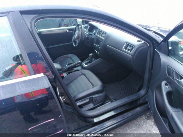 Photo 4 VIN: 3VWLX7AJ0DM424237 - VOLKSWAGEN JETTA SEDAN 