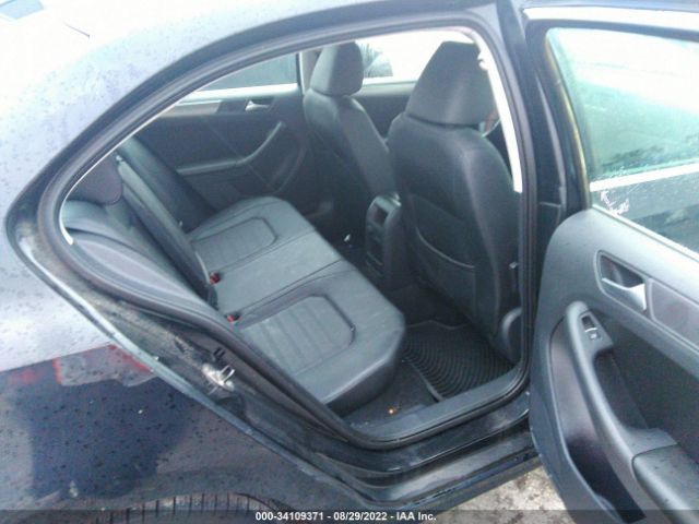 Photo 7 VIN: 3VWLX7AJ0DM424237 - VOLKSWAGEN JETTA SEDAN 