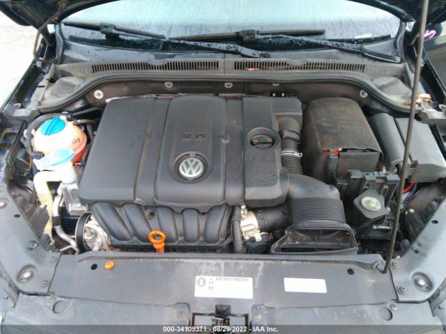 Photo 9 VIN: 3VWLX7AJ0DM424237 - VOLKSWAGEN JETTA SEDAN 