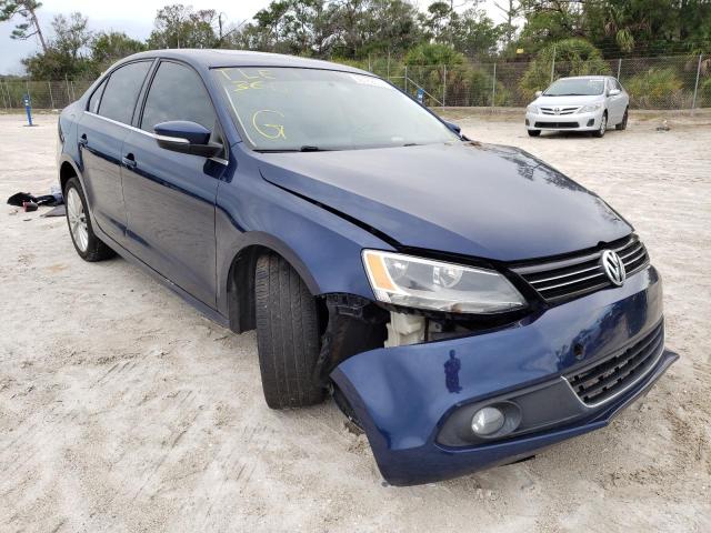 Photo 0 VIN: 3VWLX7AJ1BM022658 - VOLKSWAGEN JETTA SEL 