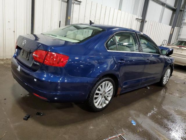 Photo 2 VIN: 3VWLX7AJ1BM077806 - VOLKSWAGEN JETTA 