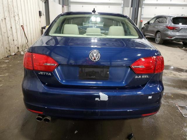 Photo 5 VIN: 3VWLX7AJ1BM077806 - VOLKSWAGEN JETTA 