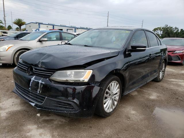 Photo 0 VIN: 3VWLX7AJ1BM307425 - VOLKSWAGEN JETTA 