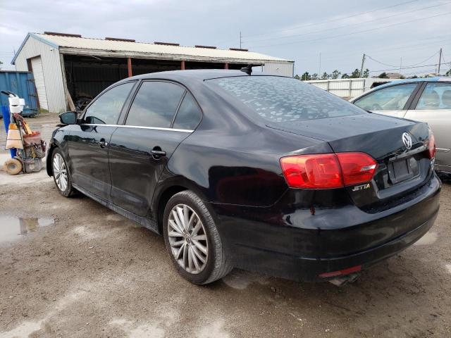 Photo 1 VIN: 3VWLX7AJ1BM307425 - VOLKSWAGEN JETTA 