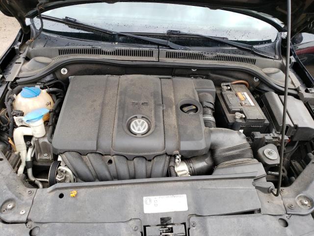 Photo 10 VIN: 3VWLX7AJ1BM307425 - VOLKSWAGEN JETTA 