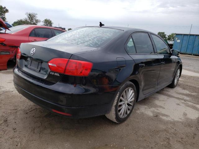 Photo 2 VIN: 3VWLX7AJ1BM307425 - VOLKSWAGEN JETTA 