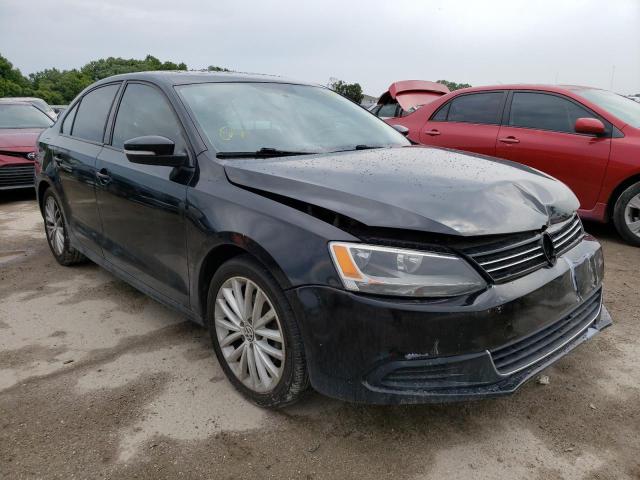 Photo 3 VIN: 3VWLX7AJ1BM307425 - VOLKSWAGEN JETTA 