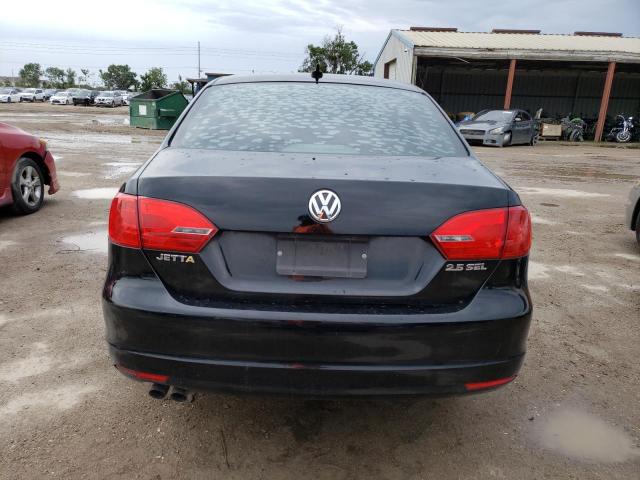 Photo 5 VIN: 3VWLX7AJ1BM307425 - VOLKSWAGEN JETTA 