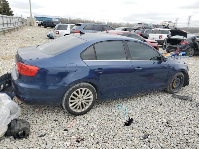 Photo 2 VIN: 3VWLX7AJ1BM324628 - VOLKSWAGEN JETTA 