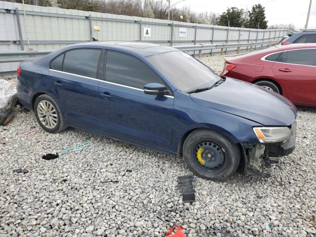 Photo 3 VIN: 3VWLX7AJ1BM324628 - VOLKSWAGEN JETTA 