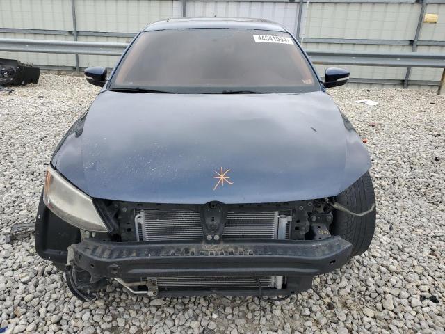 Photo 4 VIN: 3VWLX7AJ1BM324628 - VOLKSWAGEN JETTA 