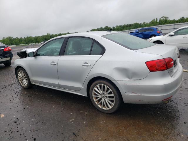 Photo 1 VIN: 3VWLX7AJ1BM333894 - VOLKSWAGEN JETTA 