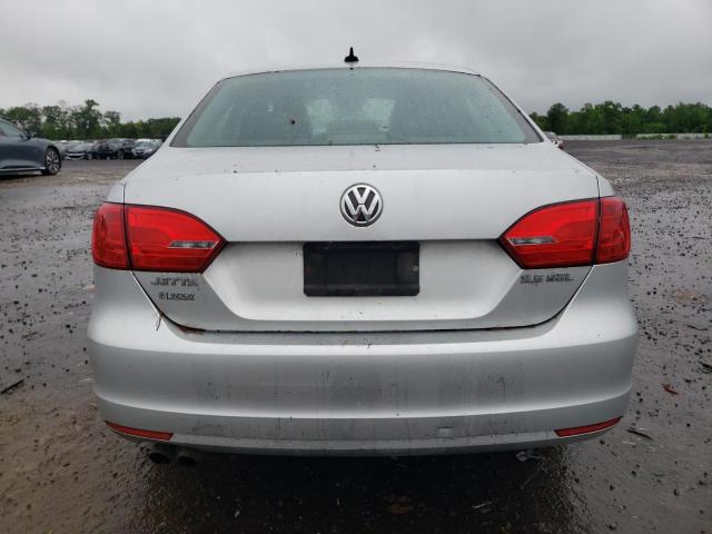 Photo 5 VIN: 3VWLX7AJ1BM333894 - VOLKSWAGEN JETTA 