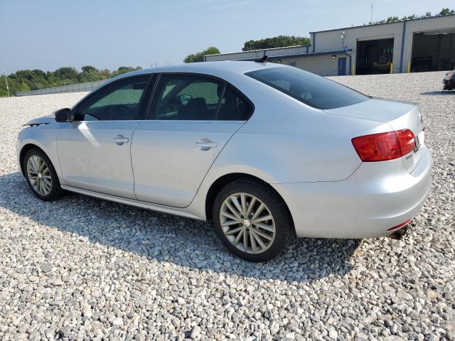 Photo 1 VIN: 3VWLX7AJ1BM335466 - VOLKSWAGEN JETTA SEL 