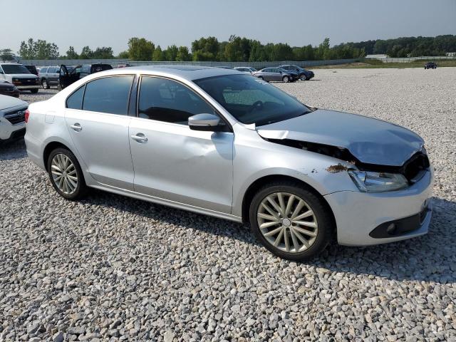 Photo 3 VIN: 3VWLX7AJ1BM335466 - VOLKSWAGEN JETTA SEL 