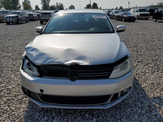 Photo 4 VIN: 3VWLX7AJ1BM335466 - VOLKSWAGEN JETTA SEL 