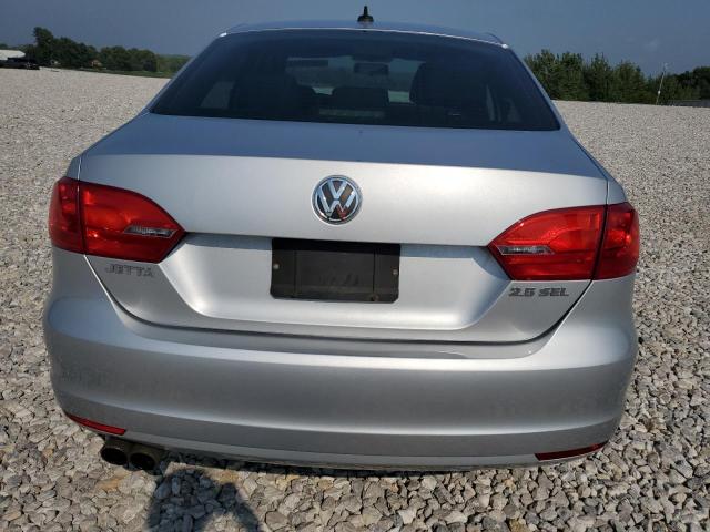 Photo 5 VIN: 3VWLX7AJ1BM335466 - VOLKSWAGEN JETTA SEL 