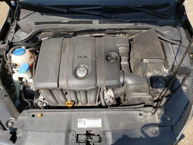 Photo 6 VIN: 3VWLX7AJ1BM350209 - VOLKSWAGEN JETTA SEL 