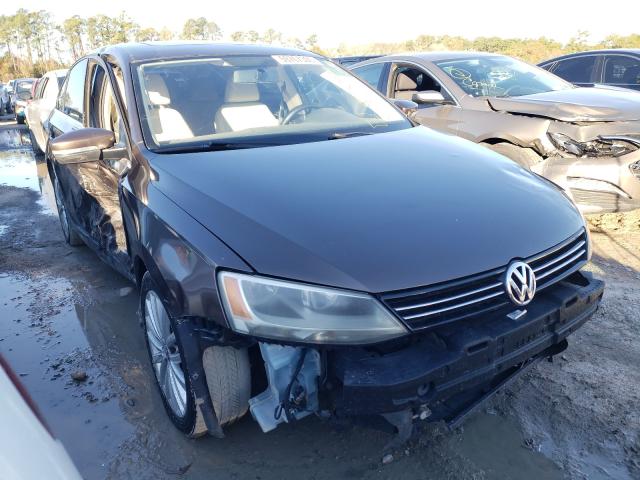 Photo 0 VIN: 3VWLX7AJ1BM353143 - VOLKSWAGEN JETTA SEL 