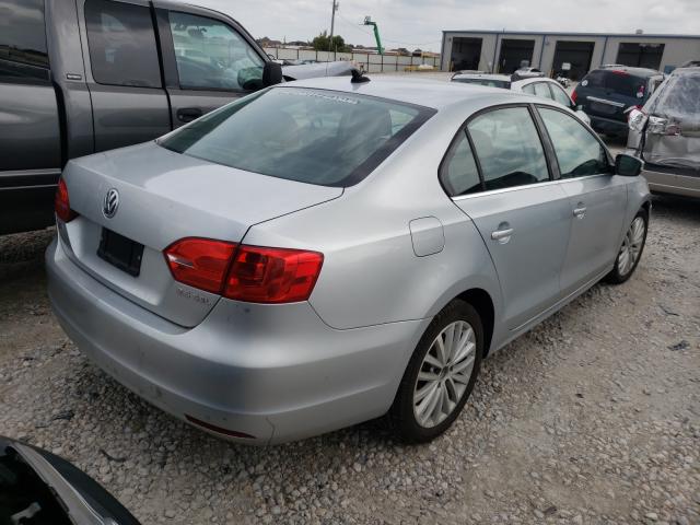 Photo 3 VIN: 3VWLX7AJ1BM361016 - VOLKSWAGEN JETTA SEL 