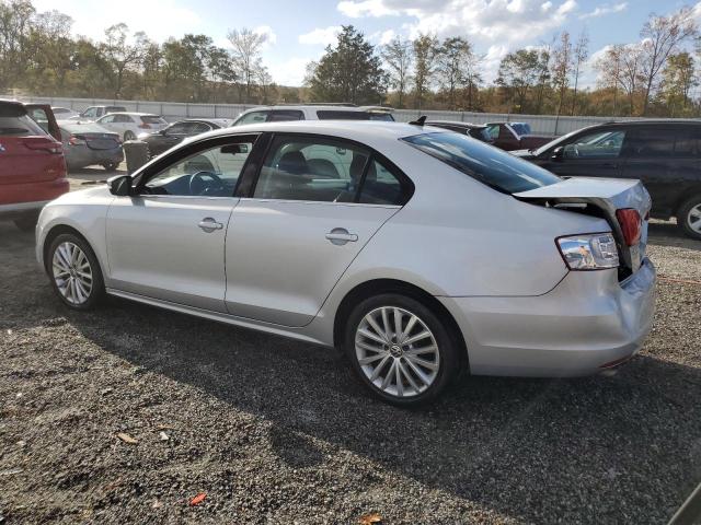 Photo 1 VIN: 3VWLX7AJ1BM368628 - VOLKSWAGEN JETTA SEL 