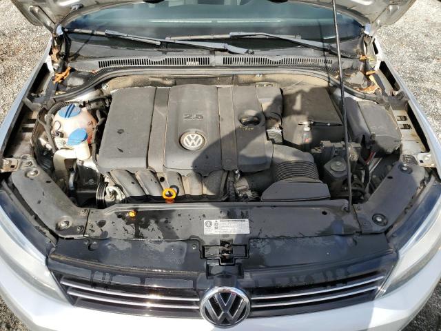 Photo 10 VIN: 3VWLX7AJ1BM368628 - VOLKSWAGEN JETTA SEL 